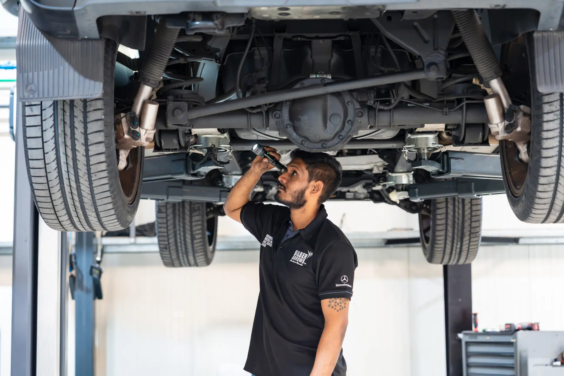 Pre-Purchase Inspections