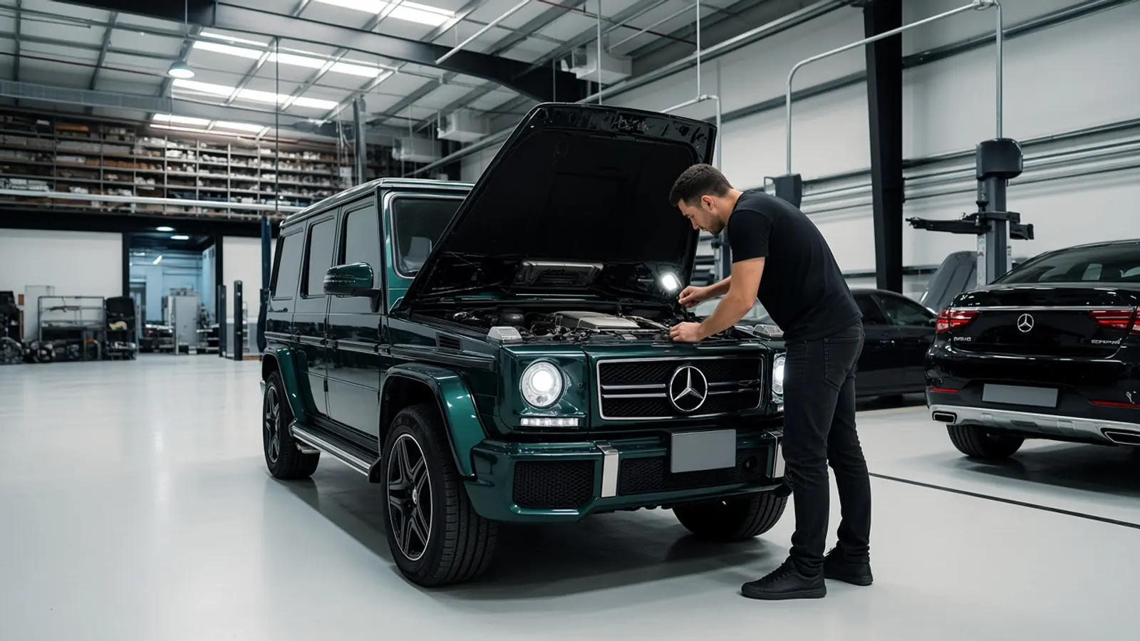 bought-an-imported-mercedes-benz-in-dubai-what-to-do-next