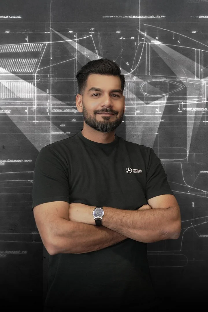 Essrar Ali