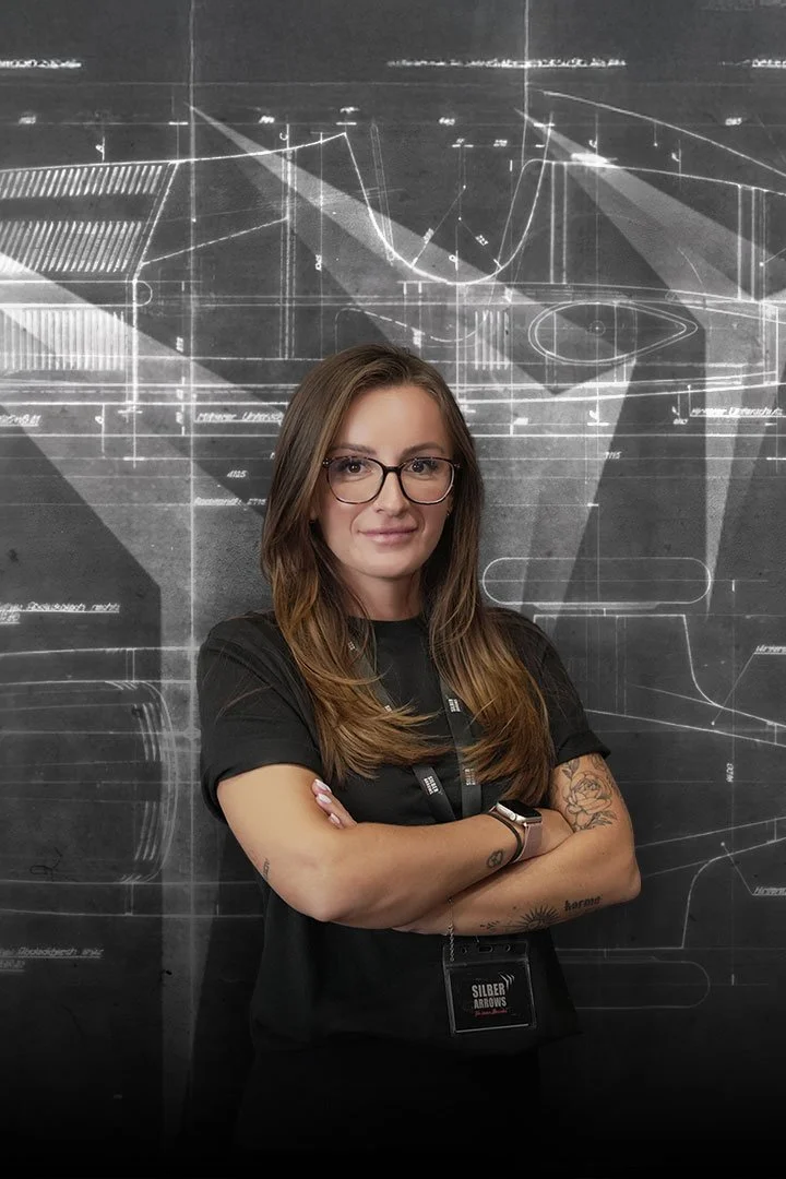 Lucy Woroniak