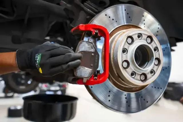 Brake Service